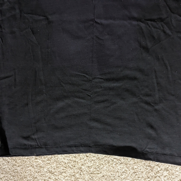 NWT Vintage Reds Oakland A's 1990 World Series T-Shirt XL Single Stitch Canseco - Picture 11 of 11